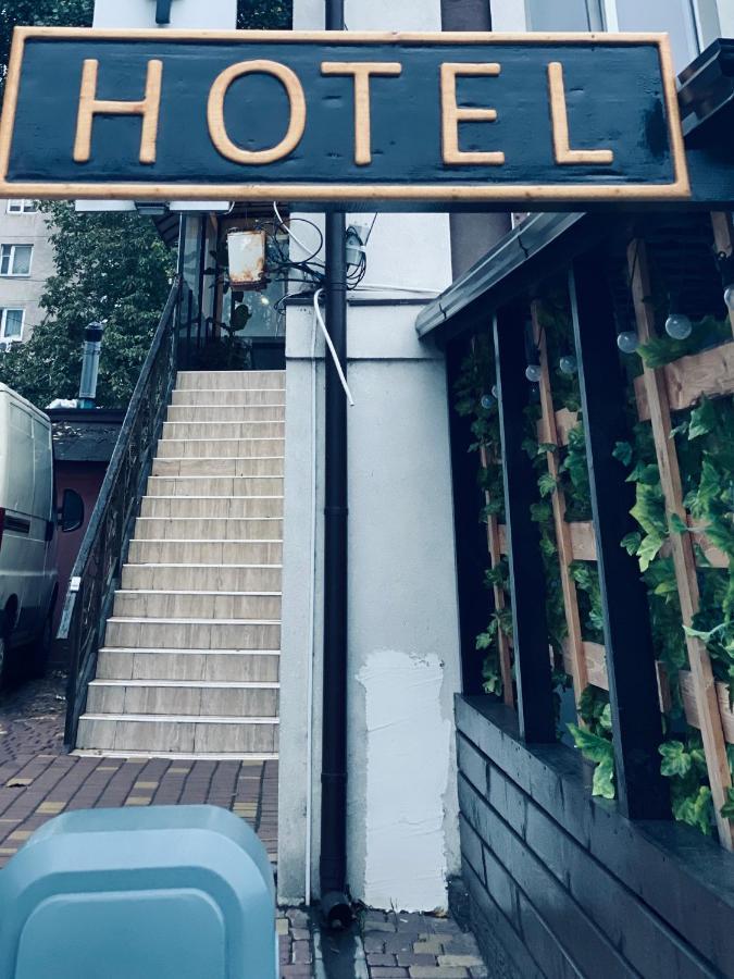 Sova Otel Odessa Dış mekan fotoğraf