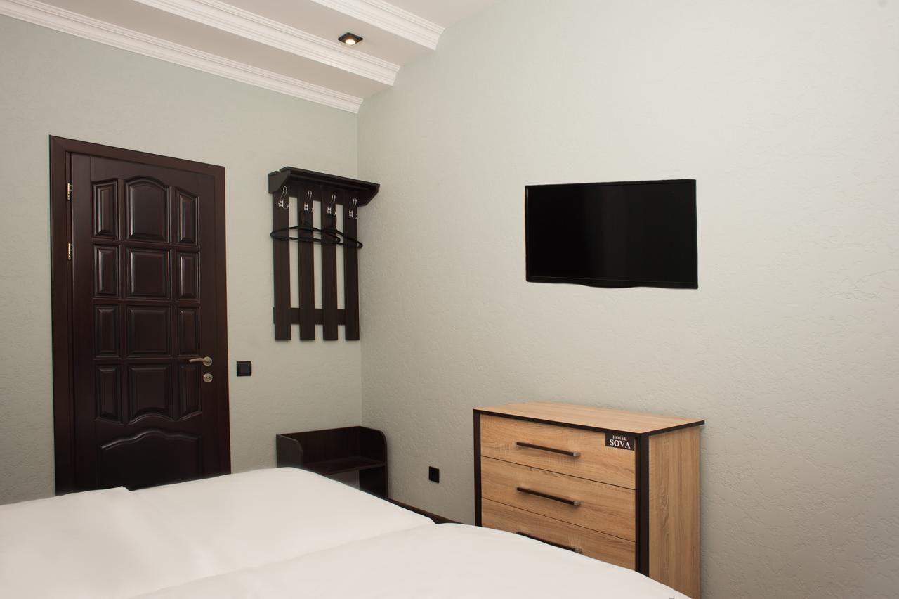 Sova Otel Odessa Dış mekan fotoğraf