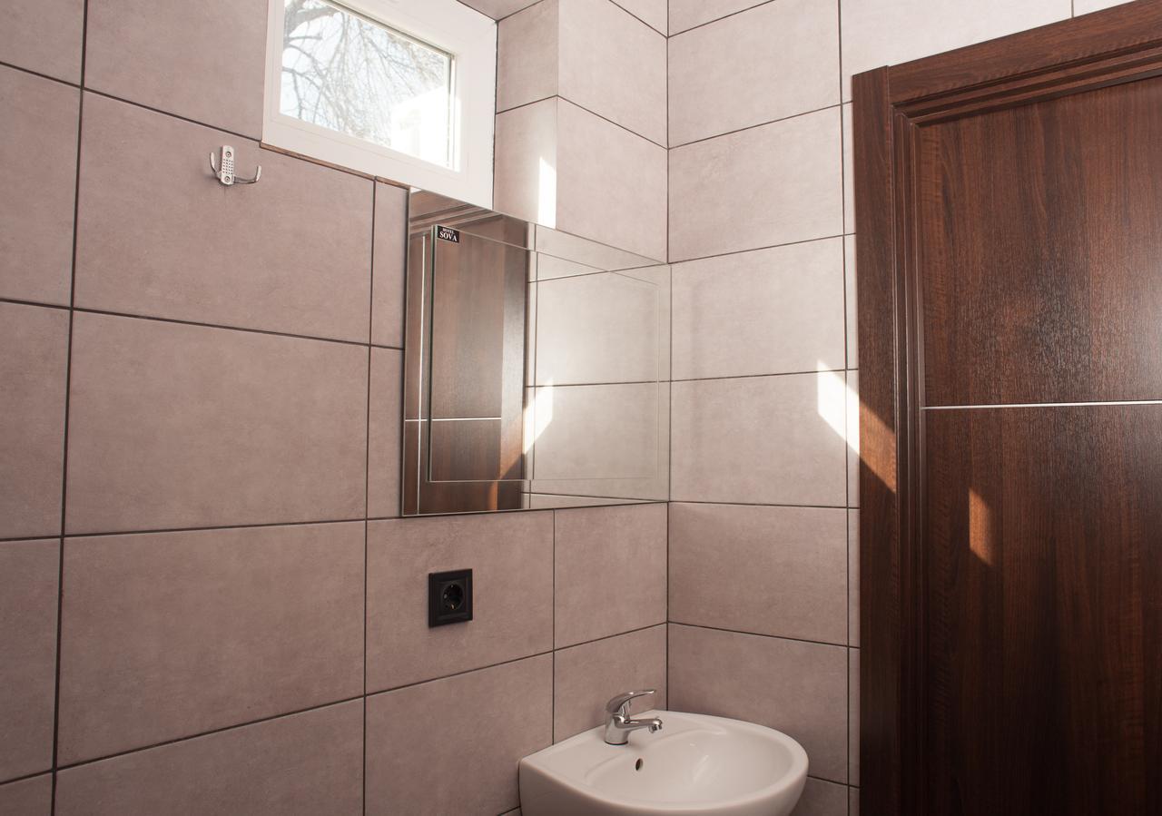 Sova Otel Odessa Dış mekan fotoğraf