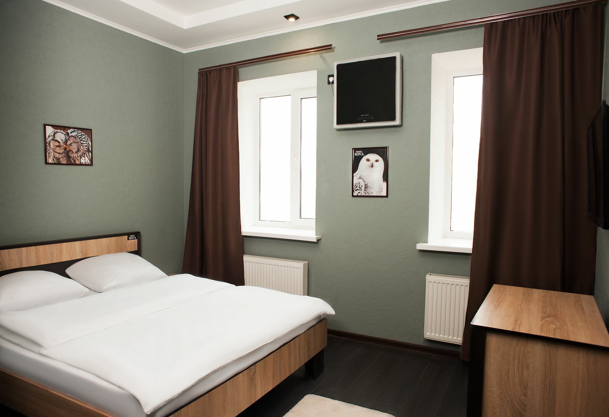 Sova Otel Odessa Dış mekan fotoğraf