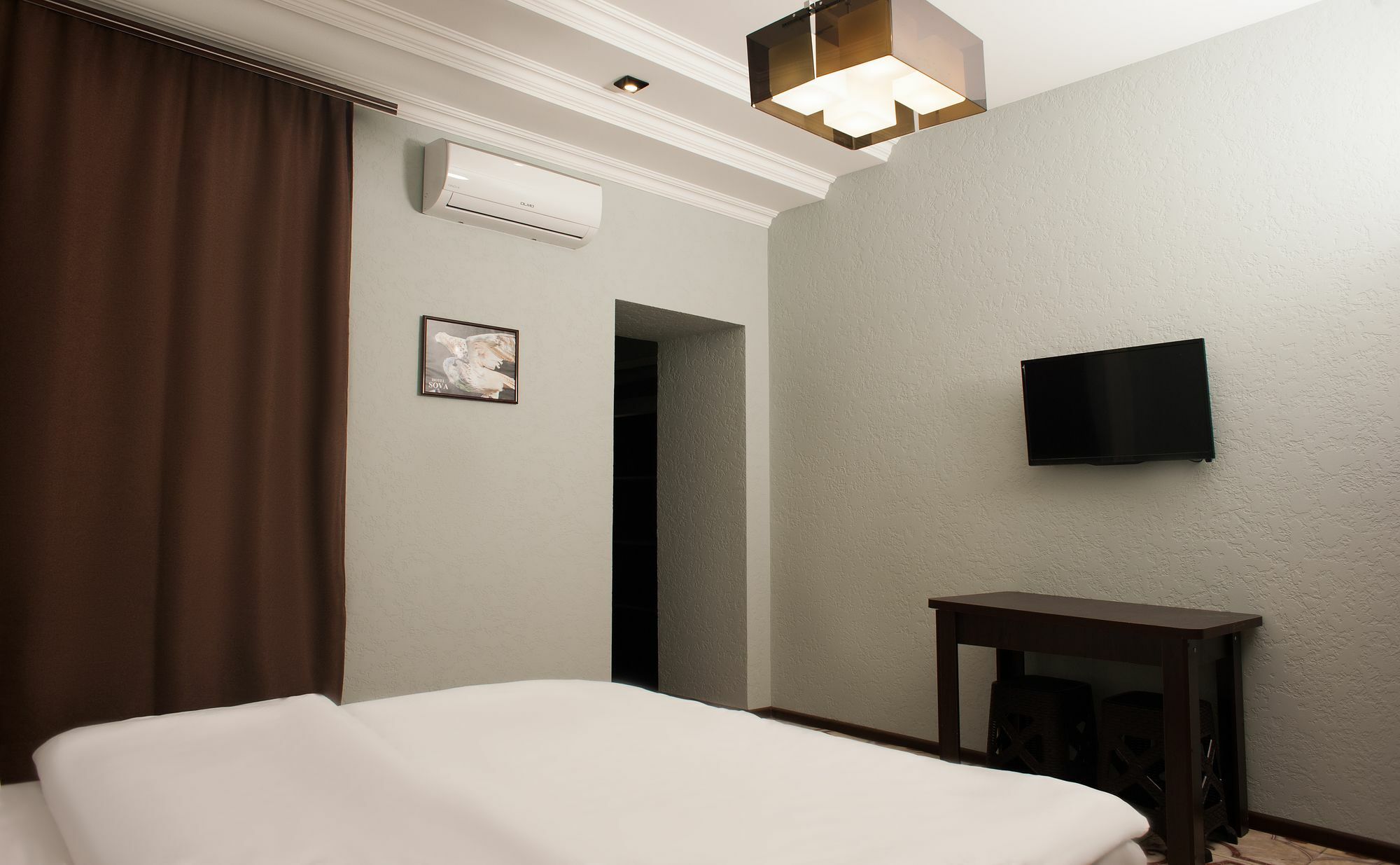 Sova Otel Odessa Dış mekan fotoğraf